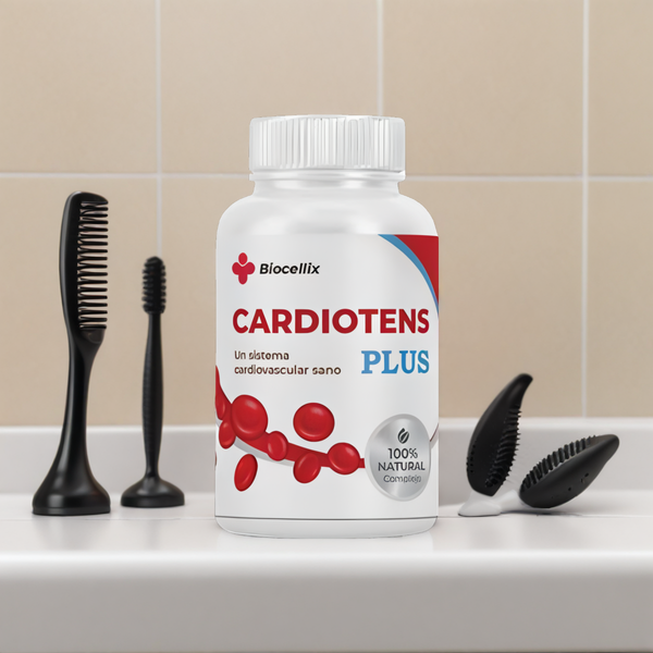 CARDIOTENS