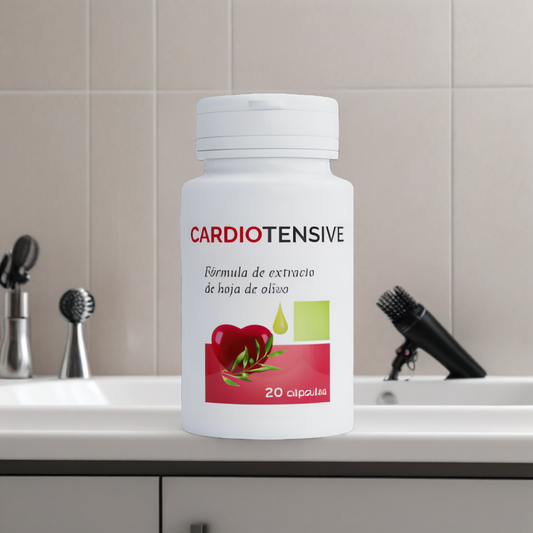 Cardiotensive 590