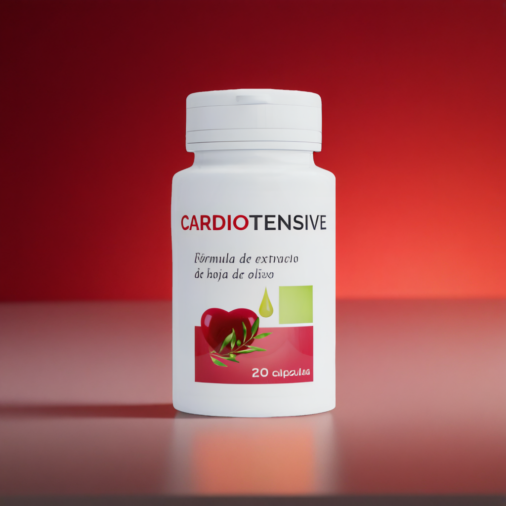 Cardiotensive 590