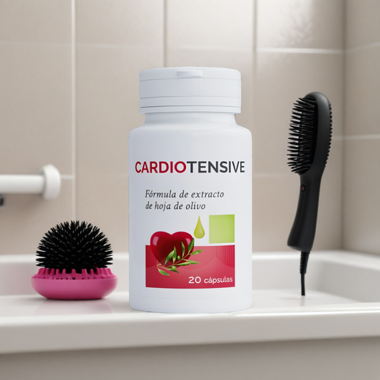 Cardiotensive