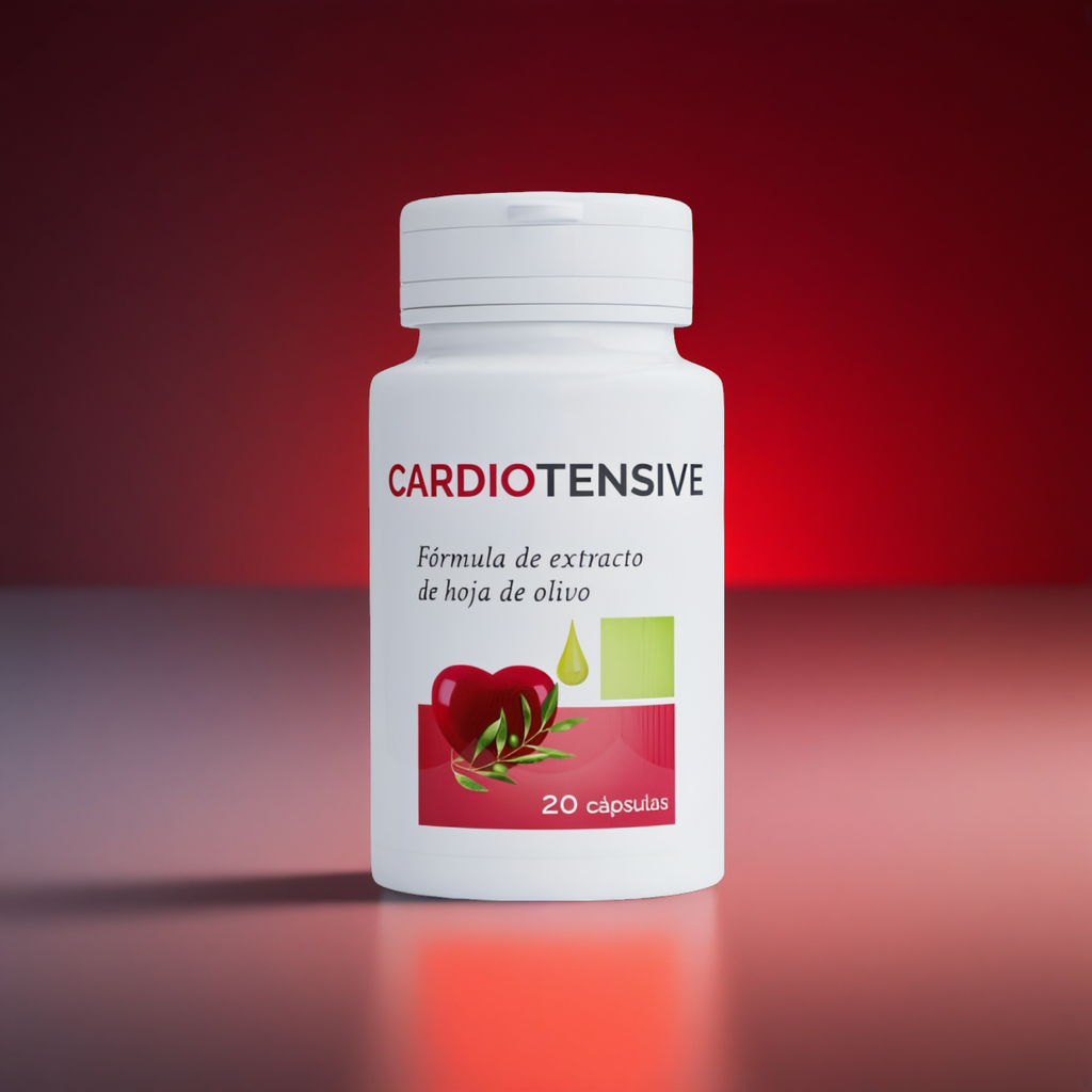 Cardiotensive
