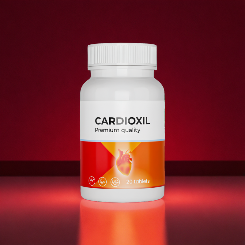 Cardioxil