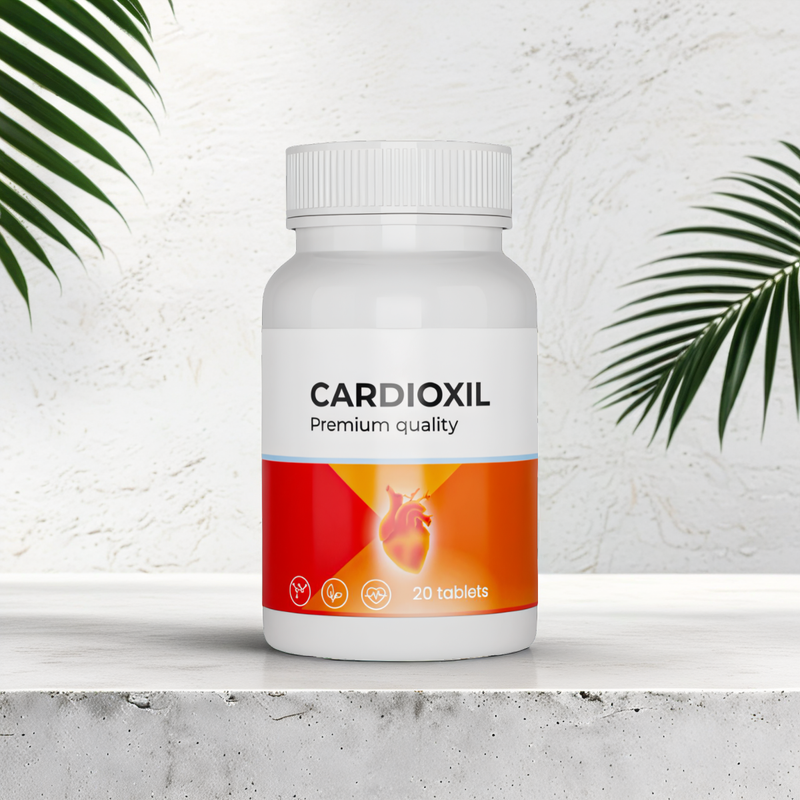 Cardioxil