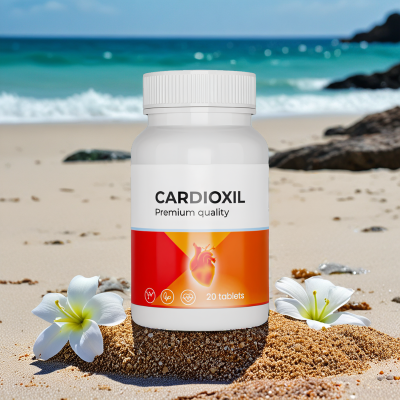 Cardioxil