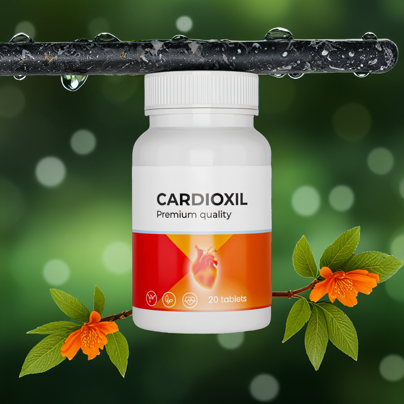 Cardioxil