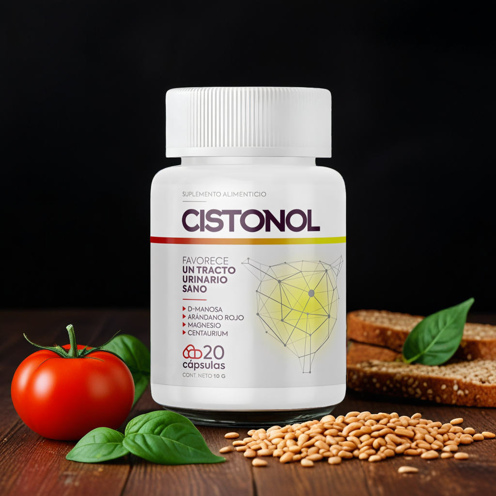 Cistonol