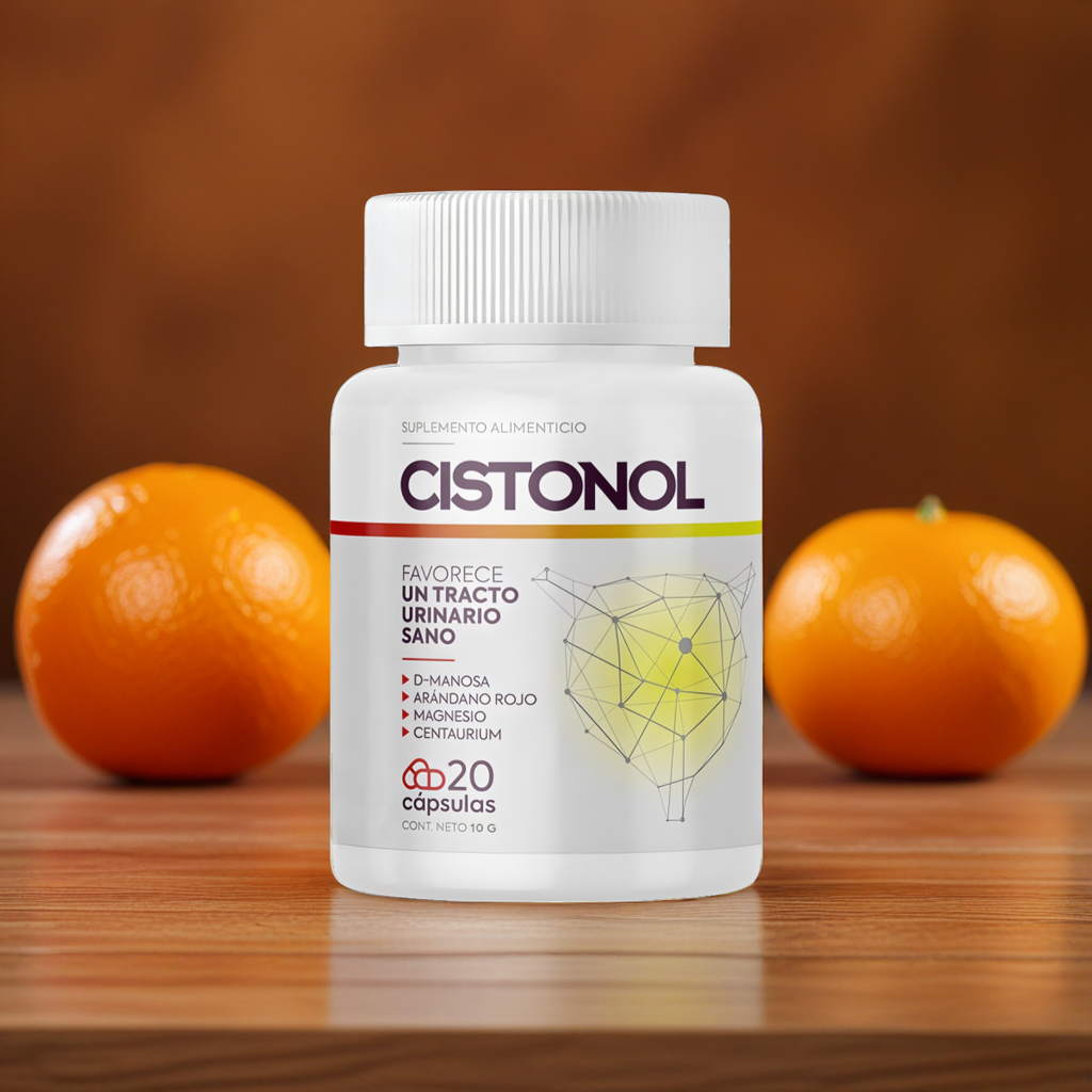 Cistonol