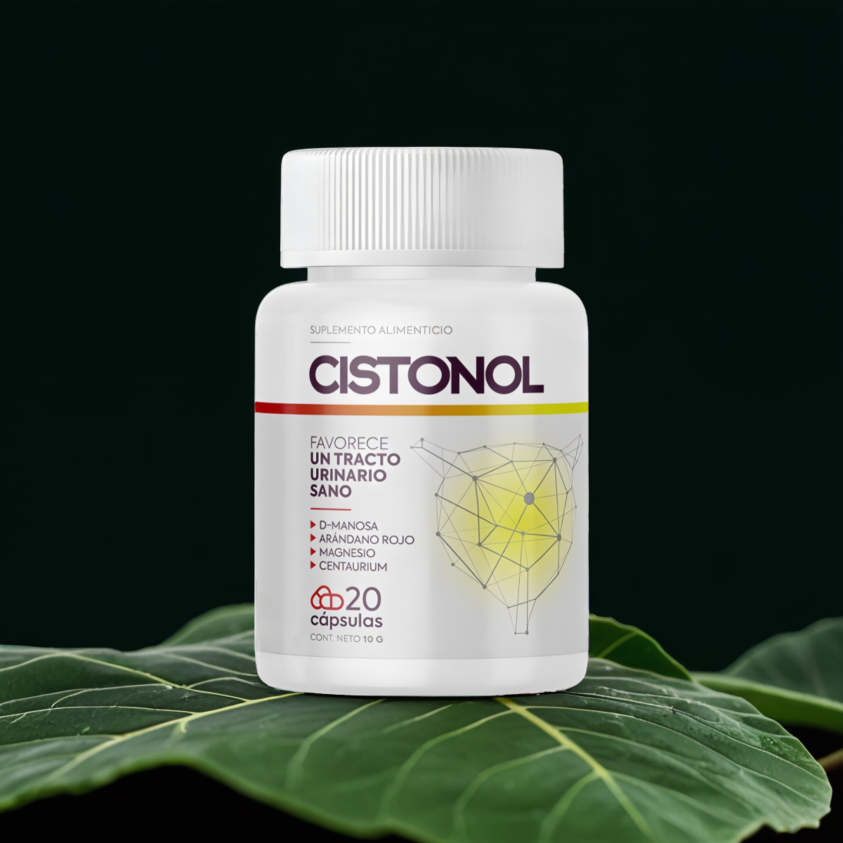 Cistonol