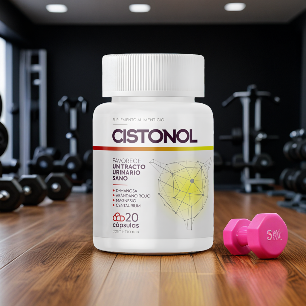 Cistonol