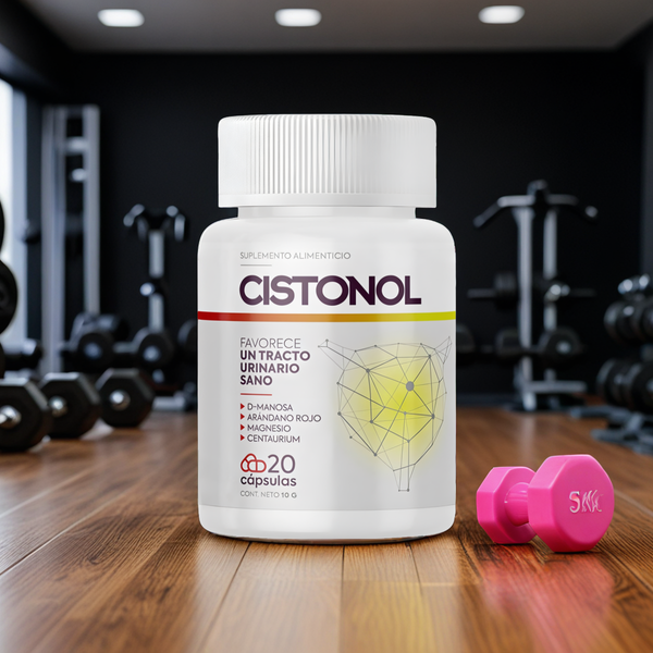 Cistonol