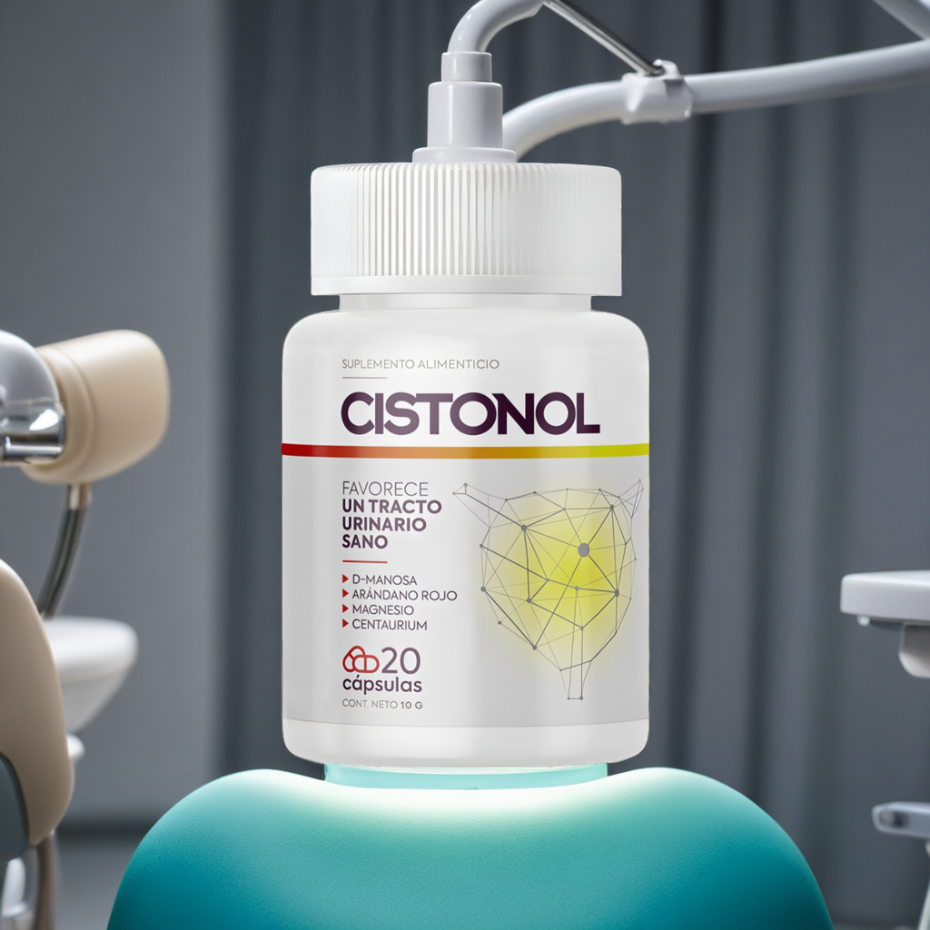 Cistonol
