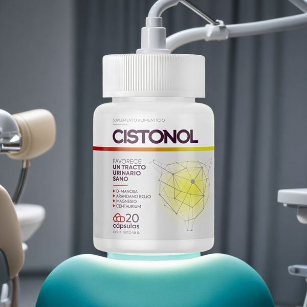 Cistonol