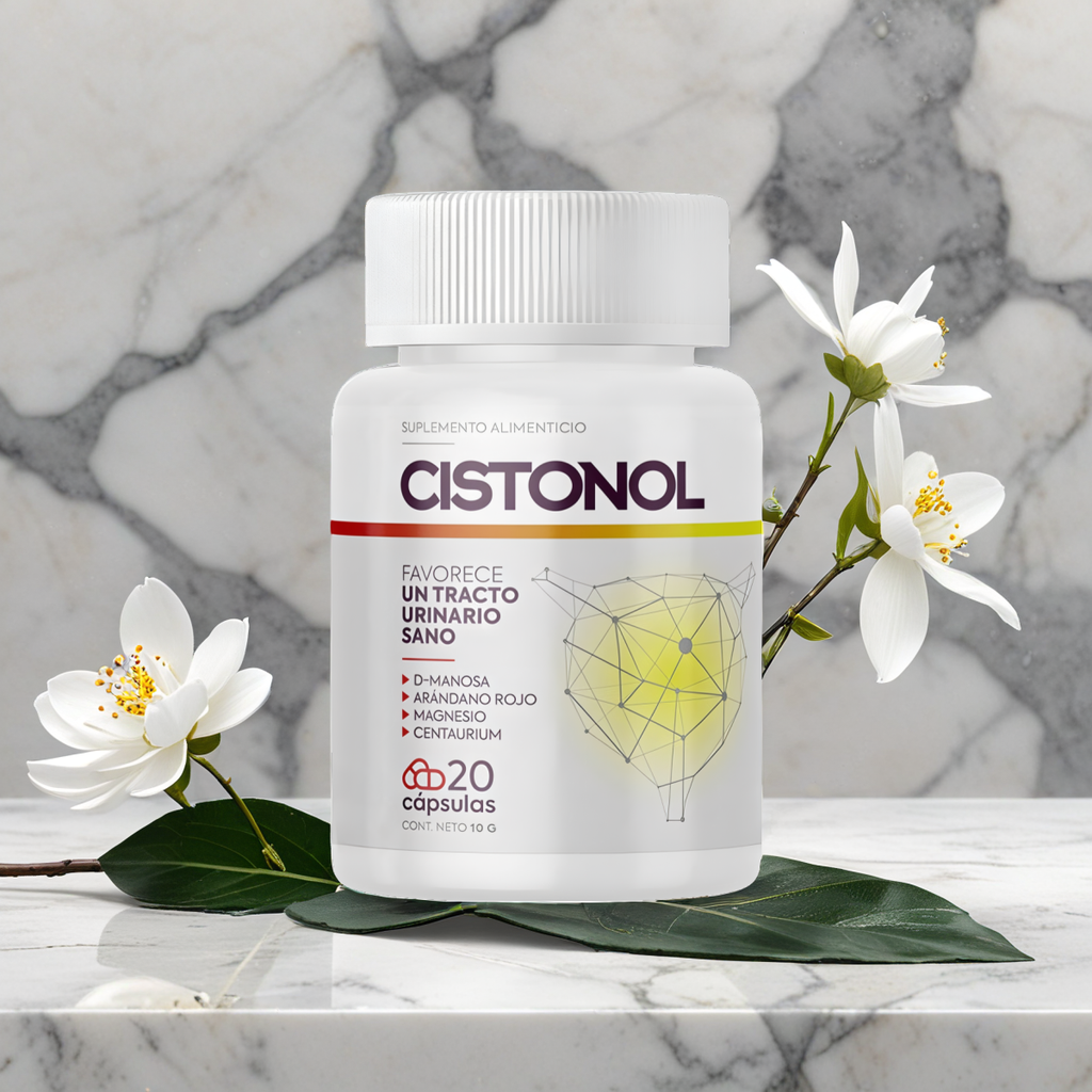 Cistonol