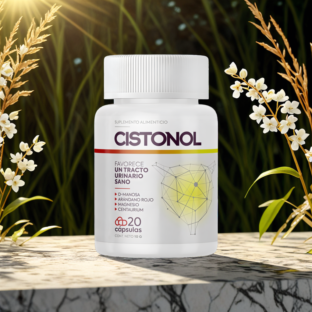 Cistonol