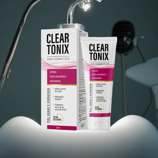 Cleartonix