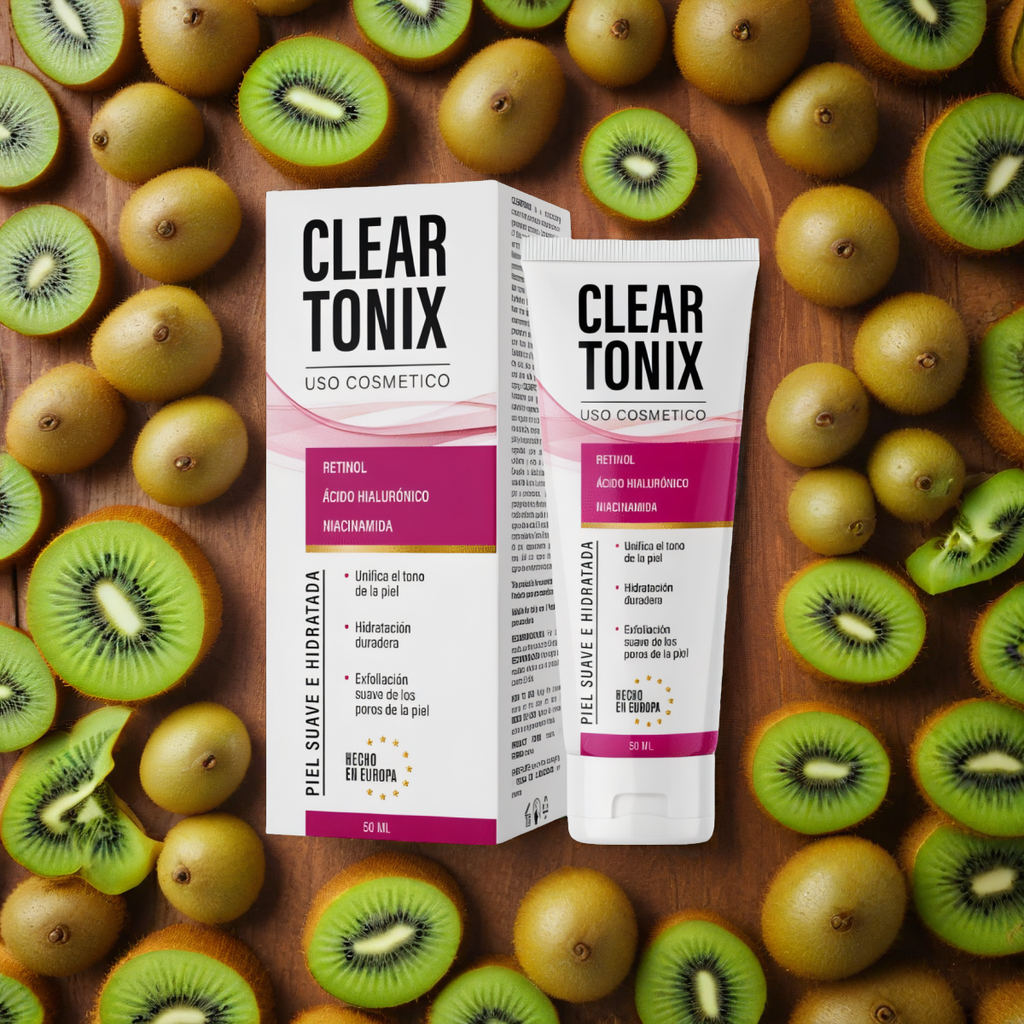 Cleartonix