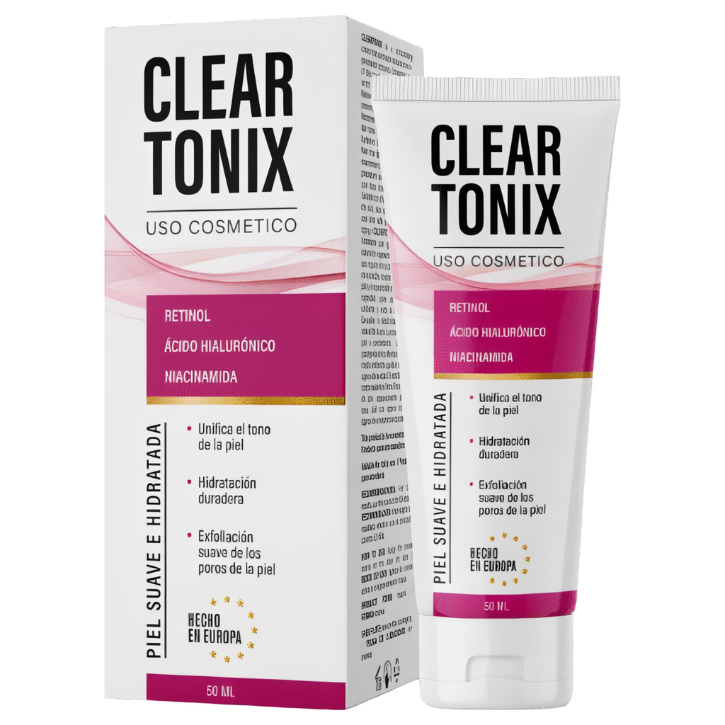 Cleartonix