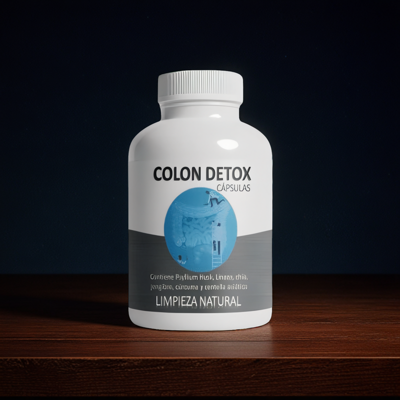 Colon Detox