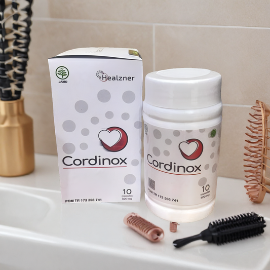 Cordinox Low Price