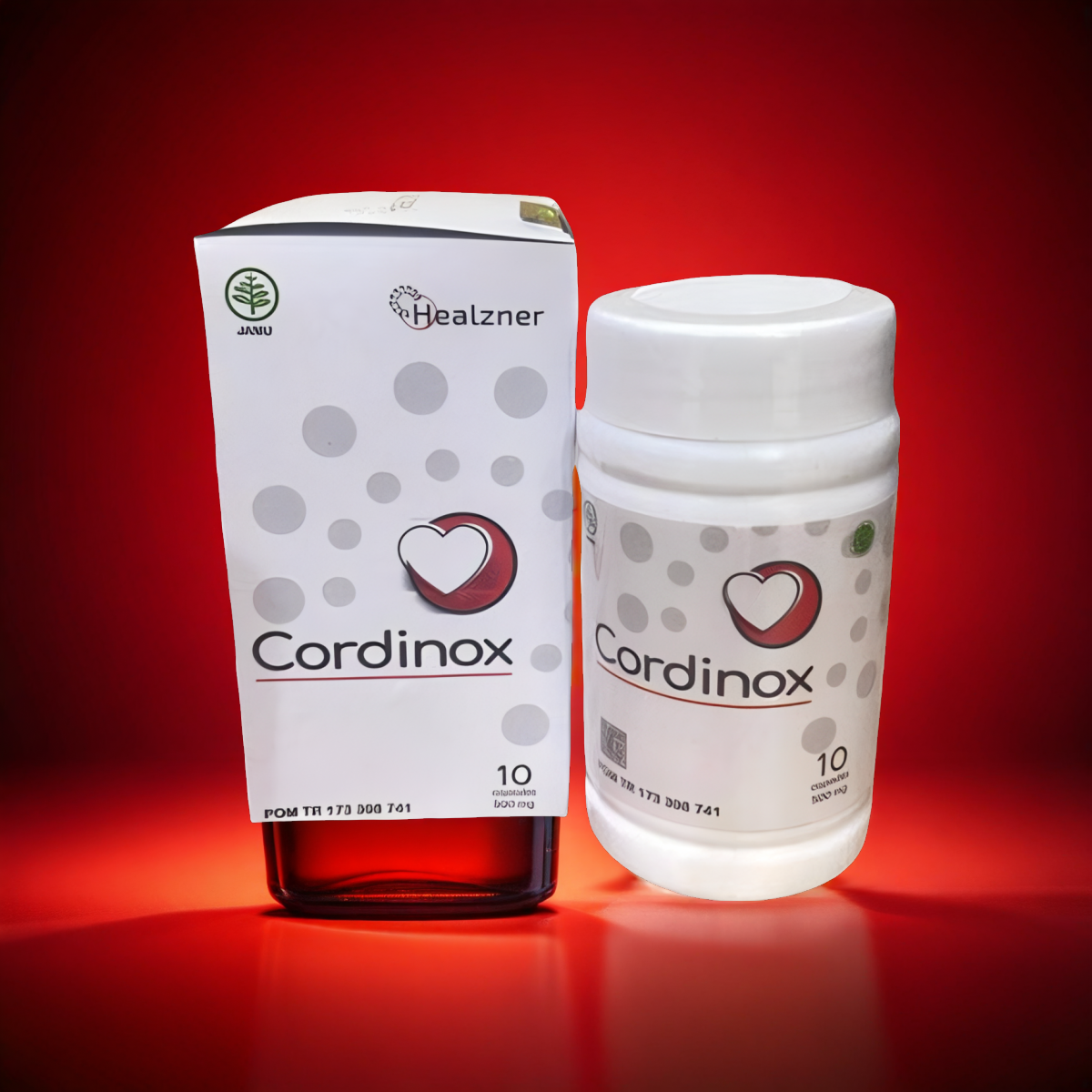 Cordinox Low Price
