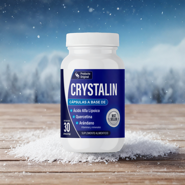 Crystalin