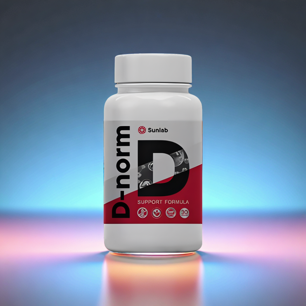 D - NORM (LOW PRICE)