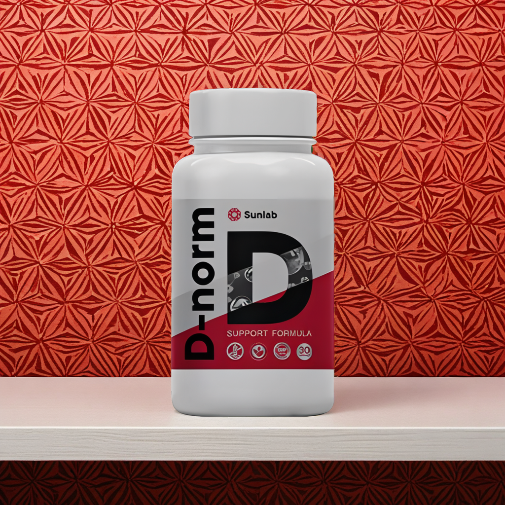 D - NORM (LOW PRICE)