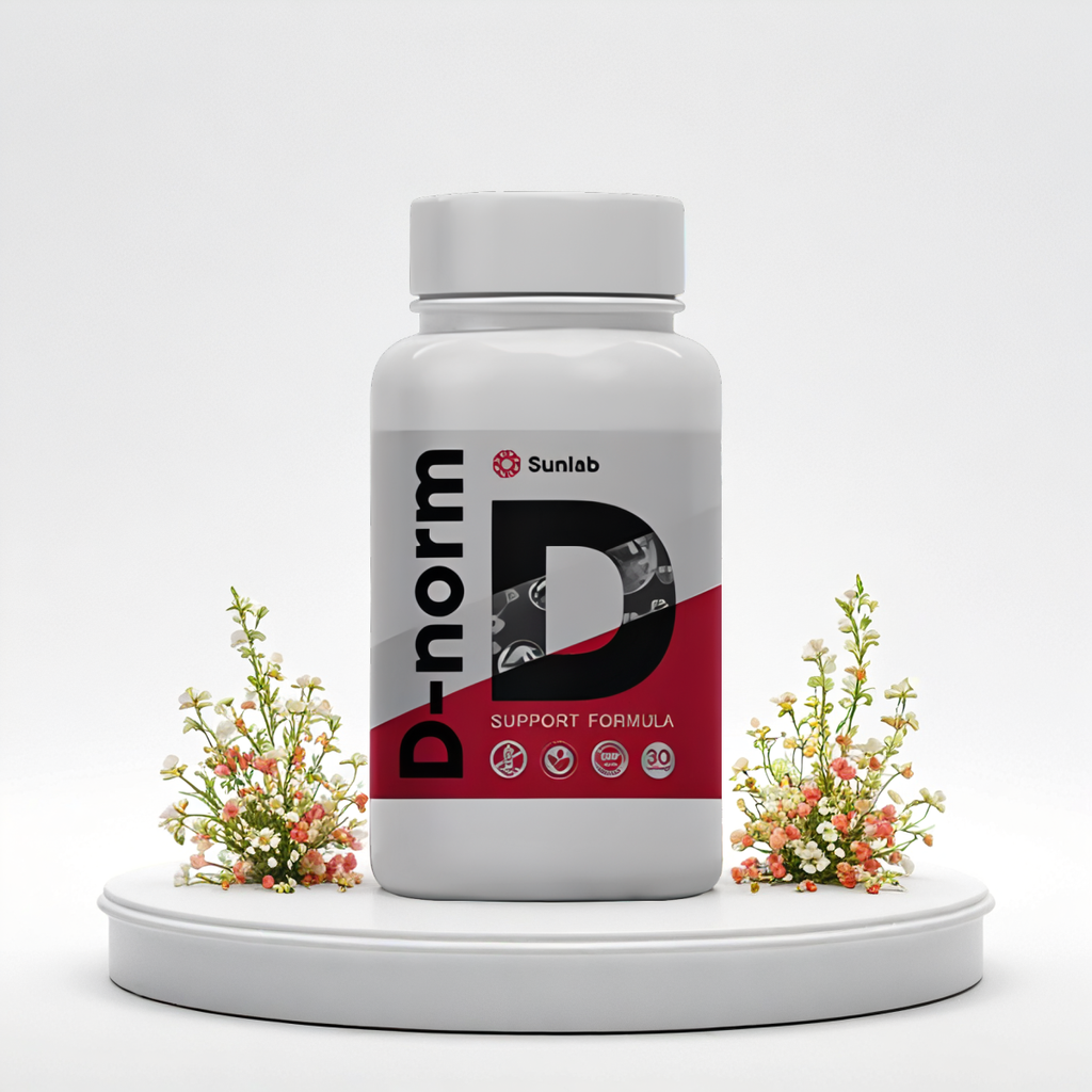 D - NORM (LOW PRICE)