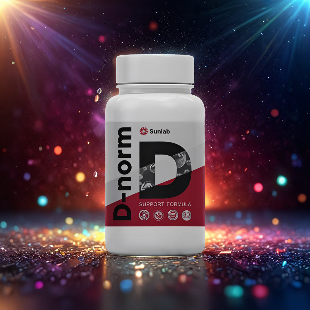 D-Norm