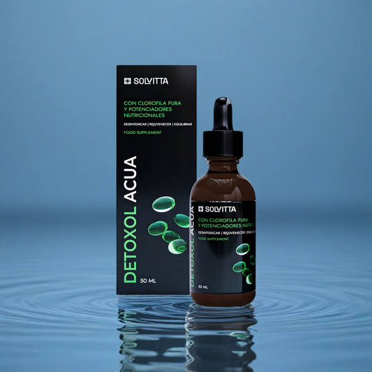 Detoxol Acua Parasites 590
