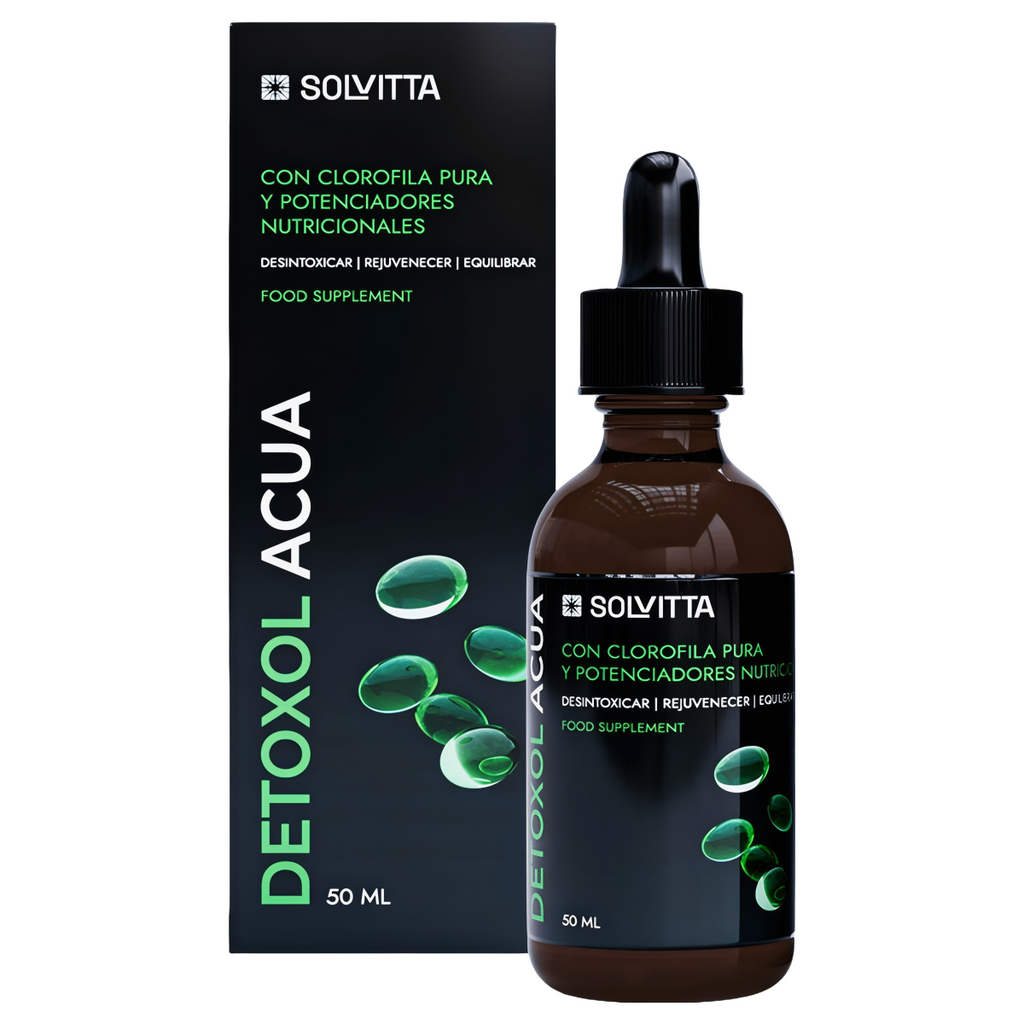 Detoxol Acua Parasites 590