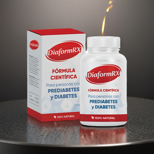 DiaformRX