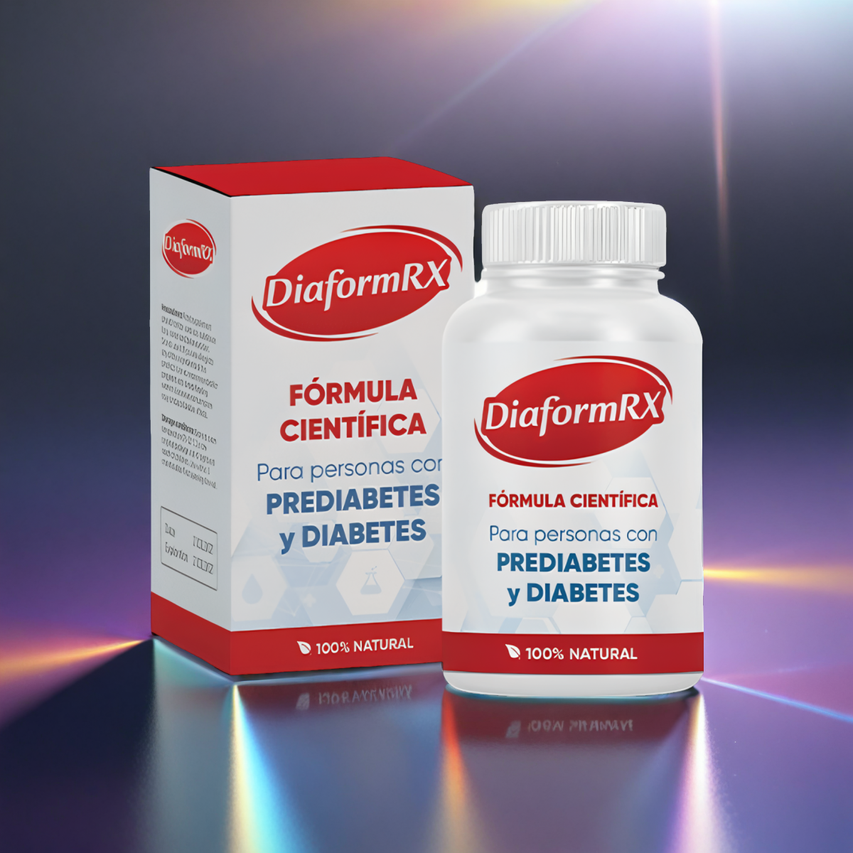 DiaformRX