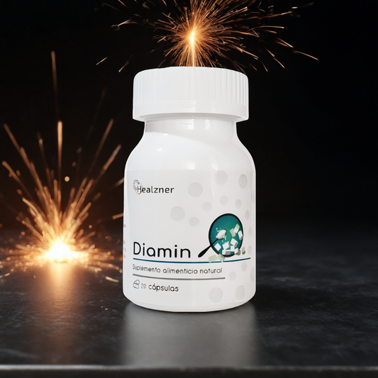 Diamin jar 590
