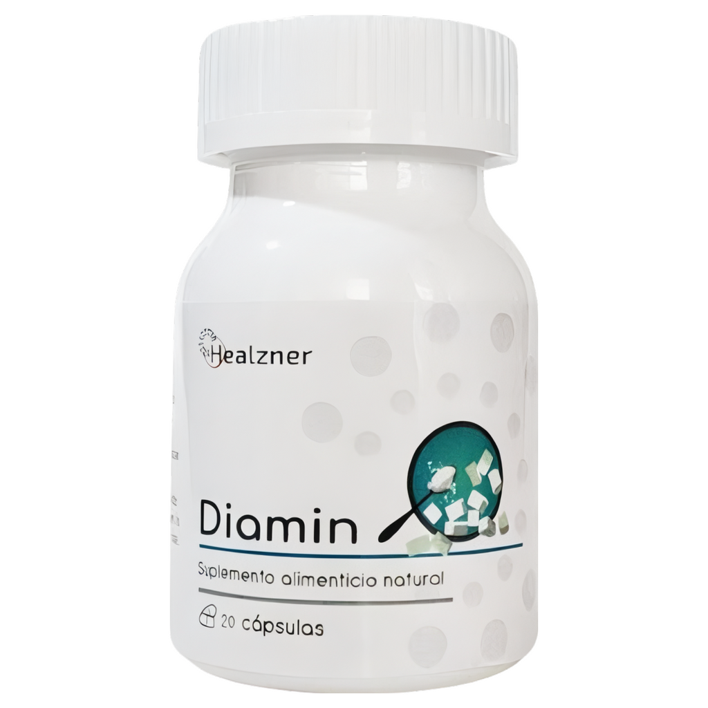 Diamin jar 590