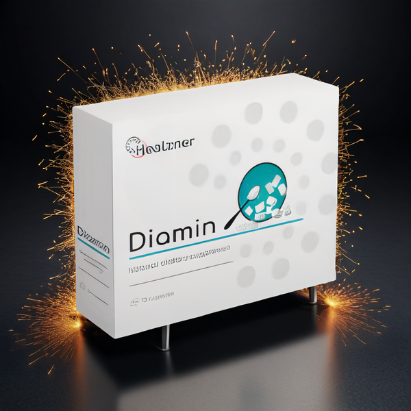 Diamin Low Price
