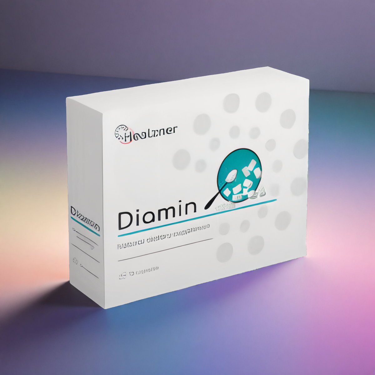 Diamin Low Price