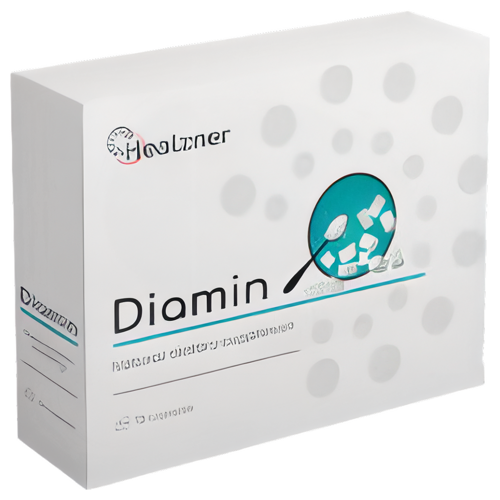 Diamin Low Price