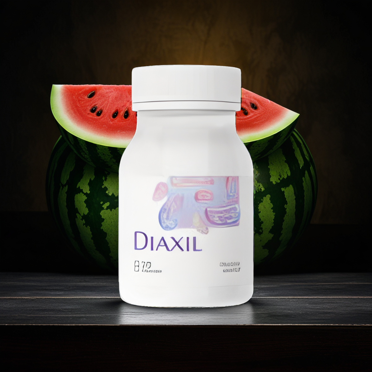 Diaxil 590