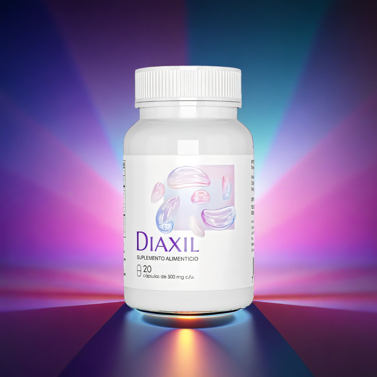 DIAXIL