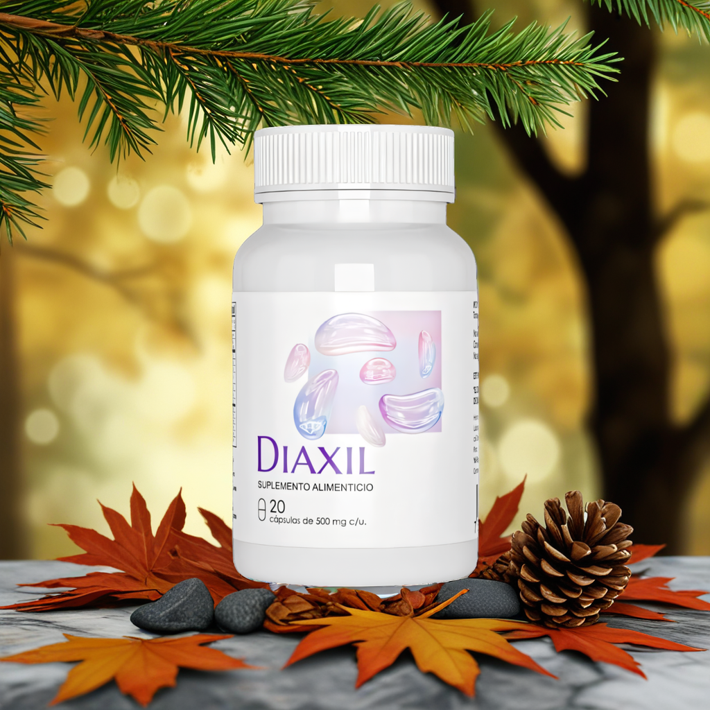 DIAXIL