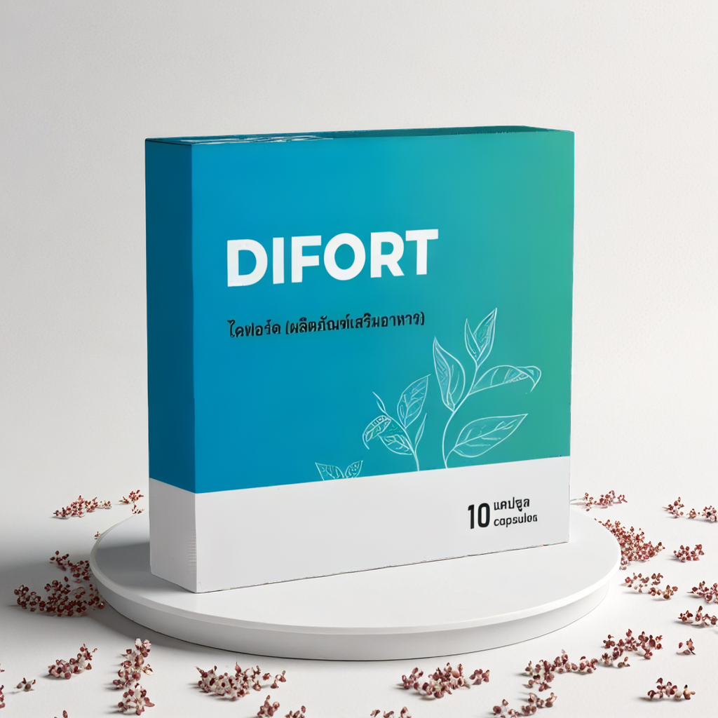 Difort