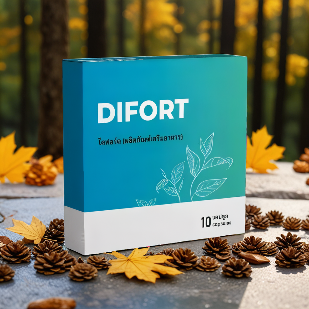 Difort