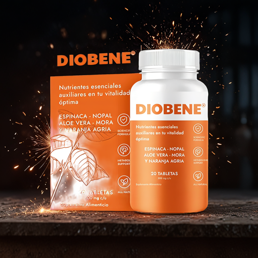 Diobene