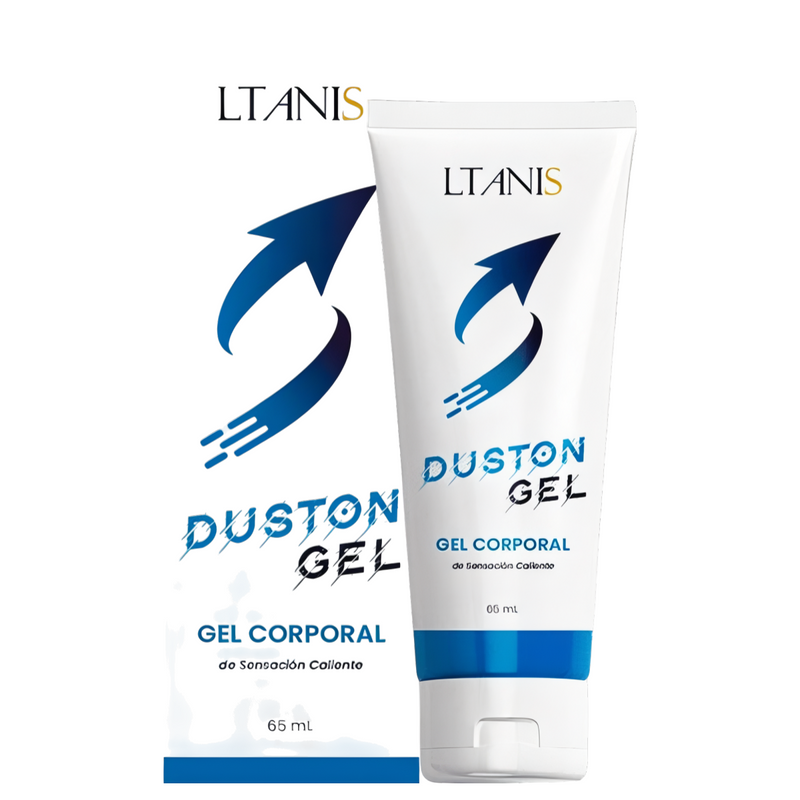 Duston Gel