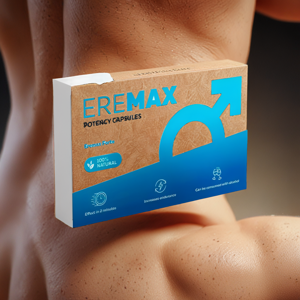 Eremax