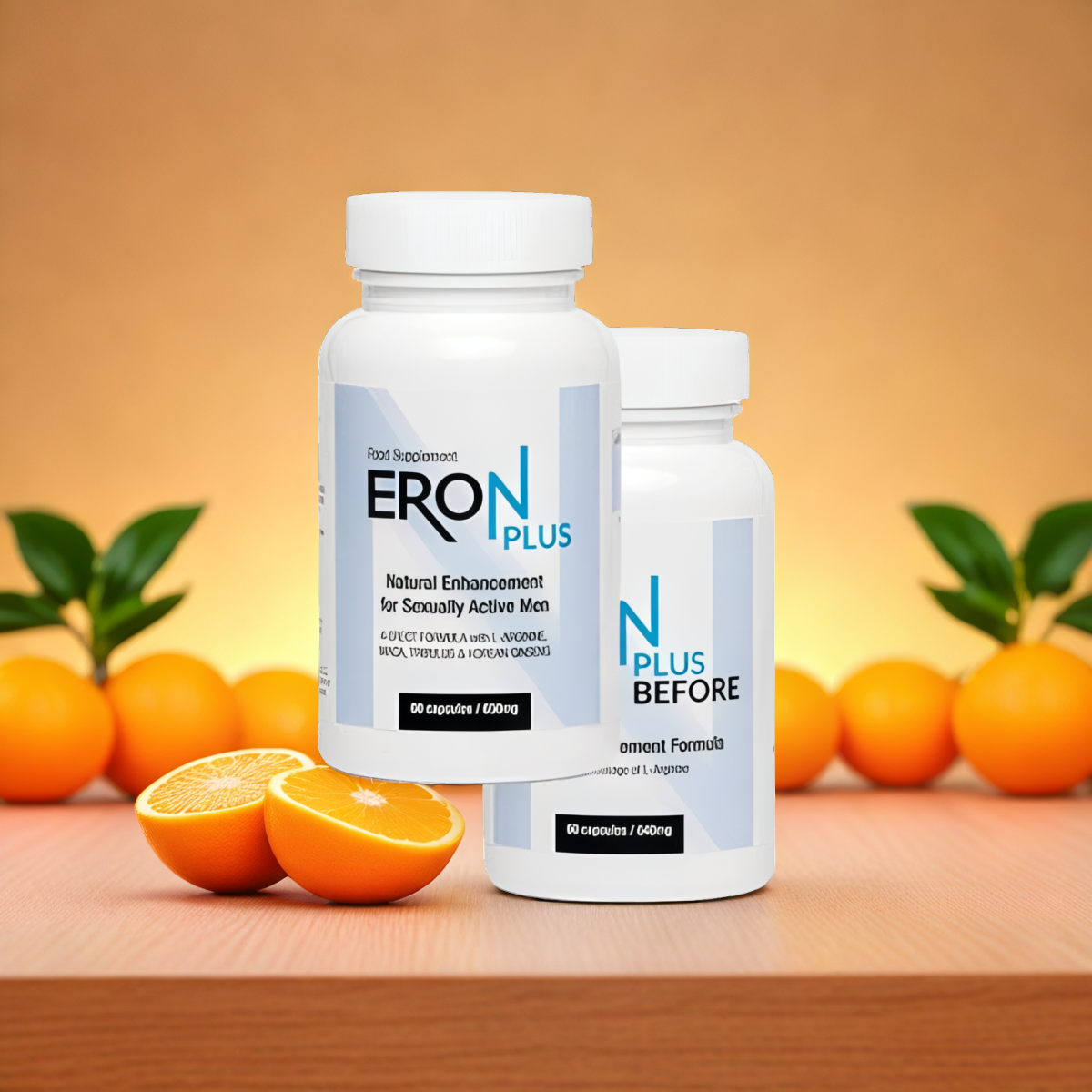 Eron Plus