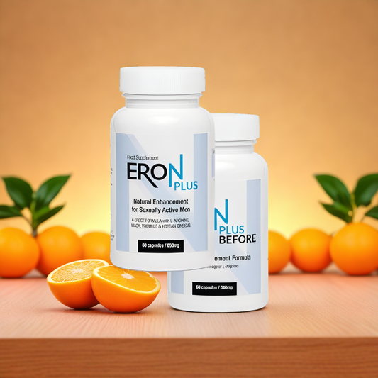 Eron Plus