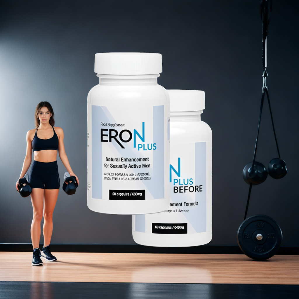 Eron Plus