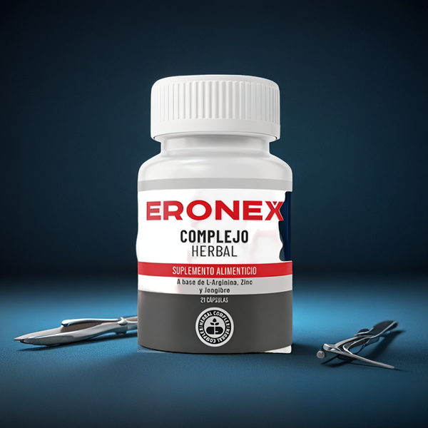 Eronex (male urination)